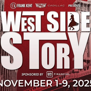 Casa Mañana Launches 2025"26 Broadway Season with WEST SIDE STORY Photo