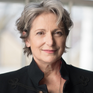 Lucy Peacock Will Receive Stratford Festival's Legacy Award