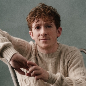 Ethan Slaters MARCEL ON THE TRAIN Will Make World Premiere at Classic Stage Company Photo