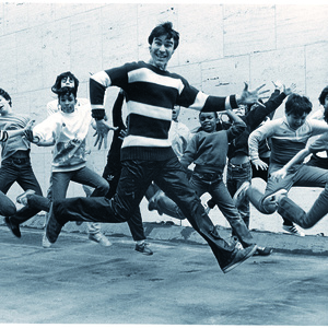 HE MAKES ME FEEL LIKE DANCIN' to Screen at Symphony Space With Panel Discussion Photo