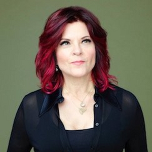 Rosanne Cash Comes to Tulsa PAC in February Photo