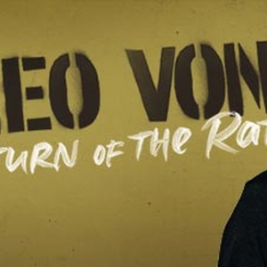 Theo Von Adds Second Show at the Fabulous Fox Theatre