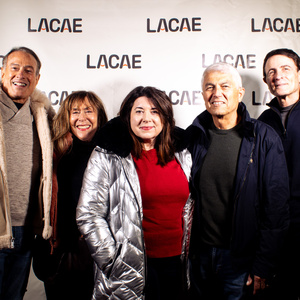 Photos: FYC Independents And LACAE Theatre Present ANOTHER NIGHT OF STAGED READING Photo