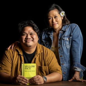 YELLOW FACE To Be Presented This Spring Mānoa Valley Theatre Photo