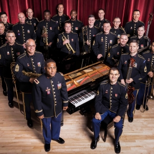 The Jazz Ambassadors of The United States Army Field Band Will Perform Free Concert a