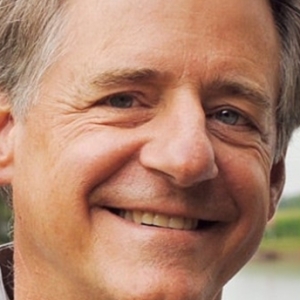 Conversation and Booksigning With Jeff Shaara Rescheduled at Franklin County 11/30 Visitor Photo