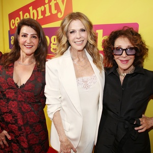 Photos: CELEBRITY AUTOBIOGRAPHY Opens on Broadway Photo