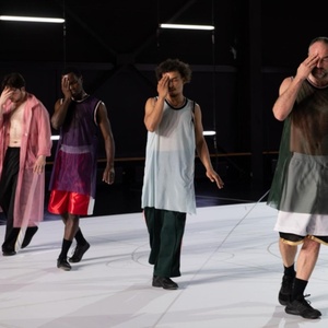 IL CIMENTO DELL'ARMONIA E DELL'INVENTIONE Comes to Sadler's Wells in May Photo
