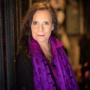 McCarter Theatre to Honor Former Artistic Director and Resident Playwright Emily Mann at A Photo