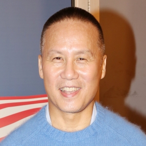 2,400 Sign BD Wong's Letter Denouncing MAYBE HAPPY ENDING Casting Choice