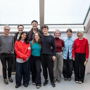 Full Cast and Creative Team Set For GUESS HOW MUCH I LOVE YOU? Photo