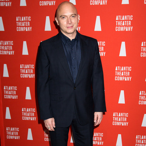 Michael Cerveris, George Abud and More to Star in A CHRISTMAS CAROL at PAC NYC Photo
