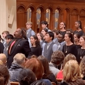 Nikki Renée Daniels and Lester Lynch Will Honor Martin Luther King Jr. With the Young Photo