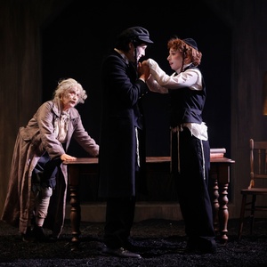 New YENTL Adaptation Will Make International Premiere at the Marylebone Theatre Photo