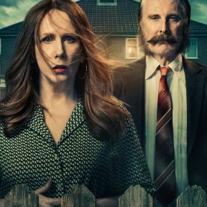Full Cast Revealed to Join Catherine Tate and David Threlfall in THE ENFIELD HAUNTING