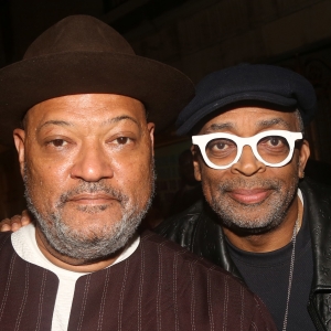 Photos: Stars Walk the Red Carpet for Opening Night of PURLIE VICTORIOUS
