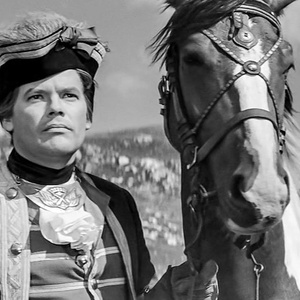 Live Score Screening of THE SARAGOSSA MANUSCRIPT Will  Close Timeless Film Festival Warsaw Photo