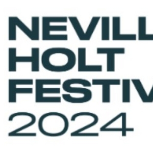 Nearly 12,000 People Attend Inaugural NEVILL HOLT FESTIVAL Photo