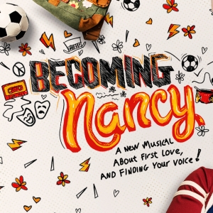 Casting Set For the UK Premiere of BECOMING NANCY, Directed by Jerry MItchell Photo