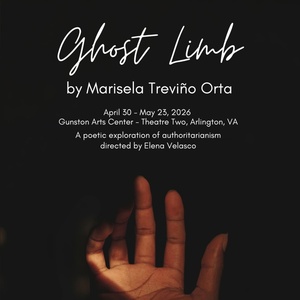 Avant Bard Will Bring GHOST LIMB to Gunston Arts Center Theatre Photo