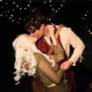 Photos: THE MIKADO Comes to New York in Utopia Opera and Forbear! Theatre Co-Production Photo