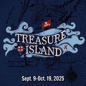 Cast and Creative Team Set For TREASURE ISLAND at Children's Theatre Company Photo