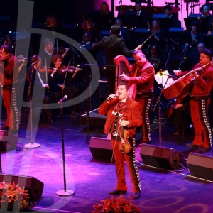 MARIACHI CHRISTMAS Comes to Tulsa PAC