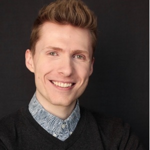SMILEY to Make North American English-Language Premiere at Open Space Arts Photo