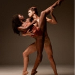 Segerstrom Center for the Arts Presents Complexions Contemporary Ballet Photo