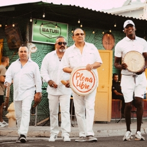 Plena Libre Brings Latin Rhythms to Proctors Photo