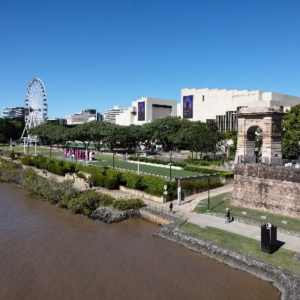 Queensland Performing Arts Centre To Host Free 40th Anniversary Open Day Photo