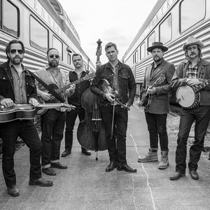 OLD CROW MEDICINE SHOW: UNION MADE TOUR Comes to Patchogue Theatre Photo