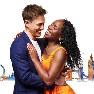 ONE DAY: THE MUSICAL to Transfer to the West End Photo