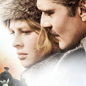 David Lean's DOCTOR ZHIVAGO 4K Restoration To Screen At The Park Theatre Photo