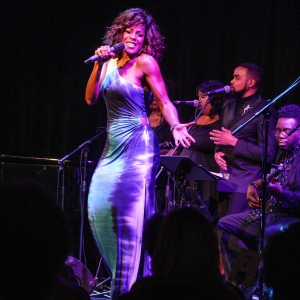 See Nicole Henry, Andrea McArdle & More at 54 Below Next Week