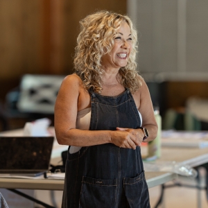 A.R. Gurney's SYLVIA Begins This Month at?The Sharon Playhouse Photo