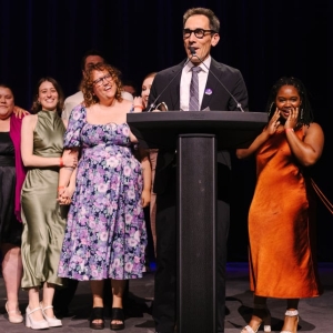 Studio Theatre Artistic Director Plans To Step Down In 2027