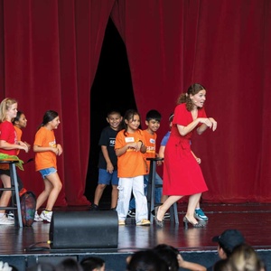MUSIC-STORIES-OPERA! to Play Miller Outdoor Theatre This September Photo