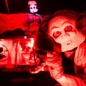HOUSE OF THE EXQUISITE CORPSE to Return With LULLABIES Theme in Chicago Photo