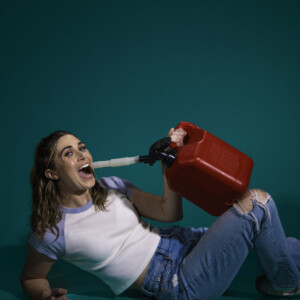 BETH WANTS THE D to Make London Debut at Pleasance Theatre Photo