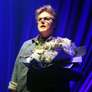 Photos: Hannah Gadsbys WOOF! Opens Off-Broadway Photo