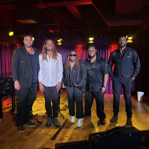 Photos: Jordan Von Haslow Celebrates Nat King Cole and America’s 250th At The Green Photo