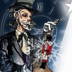 RUTH PAGE'S THE NUTCRACKER Celebrates 60 Years at the Ruth Page Center For the Arts Photo