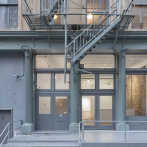 Blum & Poe Renamed as BLUM and Relocates NYC Gallery To Larger Tribeca Space Video