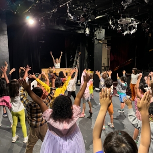 TADA! Youth Theater Reveals 2025 Musical Theater Winter/Spring Classes Photo