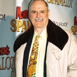 Comedy Legend John Cleese Comes To Proctors October 2023 Photo