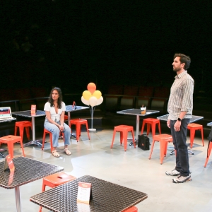 Photo Exclusive: HOUSE OF INDIA At The Old Globe Video