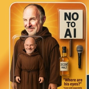 Simon Evans Will Embark on UK Tour in 2026 Photo