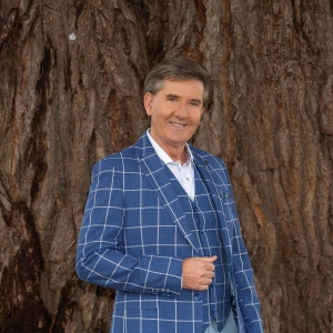 Daniel ODonnell Comes to BBMann in December Photo