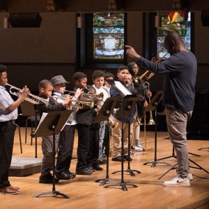 Philadelphia Youth Orchestra Music Institute Receives NEA Grant